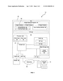 METHODS AND APPARATUS FOR RETRIEVING IMAGES FROM A LARGE COLLECTION OF IMAGES diagram and image