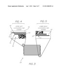 METHOD OF STORING DATA ON A PHOTOGRAPH diagram and image