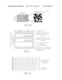 METHOD OF STORING DATA ON A PHOTOGRAPH diagram and image