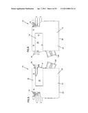 FIBER OPTIC SPLITTER MODULE diagram and image