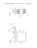 FIBER OPTIC SPLITTER MODULE diagram and image