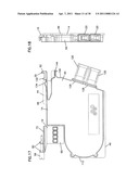 FIBER OPTIC SPLITTER MODULE diagram and image