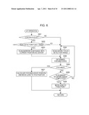 FOCUS ADJUSTING DEVICE, IMAGE PICKUP APPARATUS, AND FOCUS ADJUSTMENT METHOD diagram and image