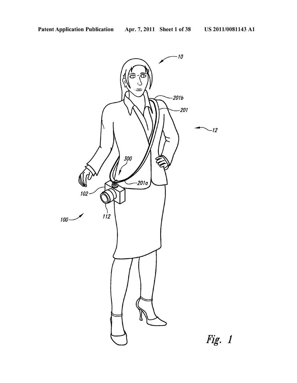 ENHANCED CAMERA TRANSPORT SYSTEM AND METHOD - diagram, schematic, and image 02