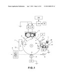 IMAGE FORMING APPARATUS diagram and image