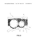 IMAGE FORMING APPARATUS diagram and image