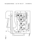 IMAGE FORMING APPARATUS diagram and image