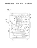 Image Forming Apparatus diagram and image