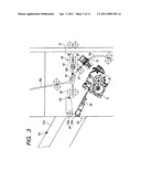 SHEET PROCESSING APPARATUS AND IMAGE FORMING APPARATUS diagram and image