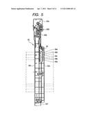 SHEET PROCESSING APPARATUS AND IMAGE FORMING APPARATUS diagram and image