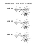 SHEET PROCESSING APPARATUS AND IMAGE FORMING APPARATUS diagram and image