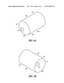 JOINTED PIPE SPLITTER WITH PNEUMATIC HAMMER diagram and image