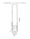 JOINTED PIPE SPLITTER WITH PNEUMATIC HAMMER diagram and image