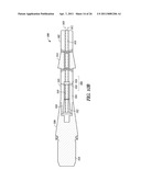 JOINTED PIPE SPLITTER WITH PNEUMATIC HAMMER diagram and image