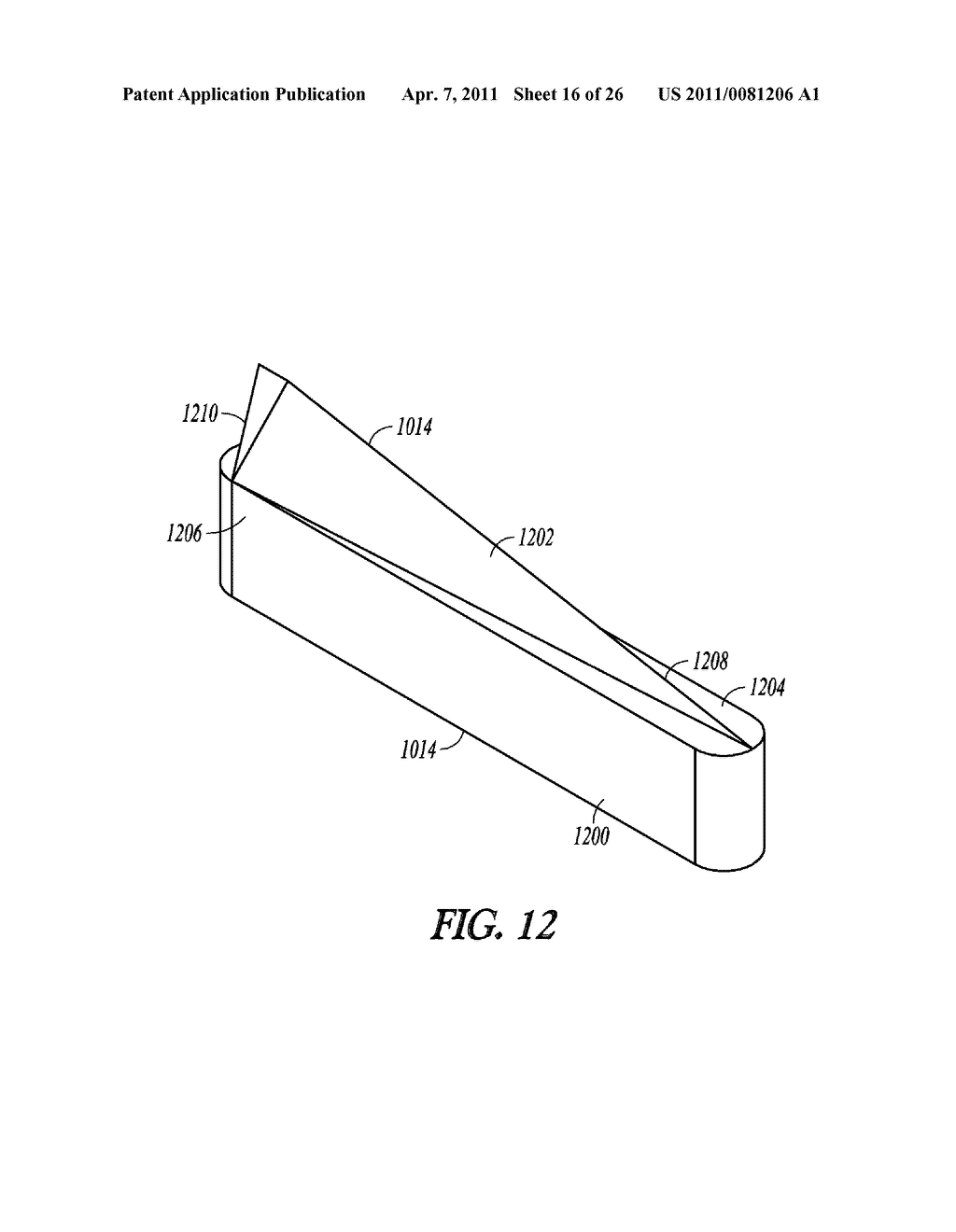 JOINTED PIPE SPLITTER WITH PNEUMATIC HAMMER - diagram, schematic, and image 17