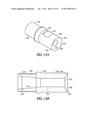 JOINTED PIPE SPLITTER WITH PNEUMATIC HAMMER diagram and image