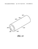 JOINTED PIPE SPLITTER WITH PNEUMATIC HAMMER diagram and image