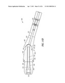 JOINTED PIPE SPLITTER WITH PNEUMATIC HAMMER diagram and image