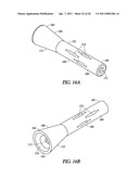 JOINTED PIPE SPLITTER WITH PNEUMATIC HAMMER diagram and image