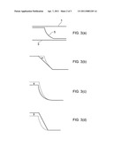 HOLLOW TURBINE BLADE diagram and image