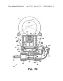 Pulse pump diagram and image