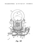 Pulse pump diagram and image