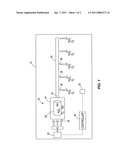 AIR SANITIZATION SYSTEM WITH VARIABLE SPEED FAN diagram and image