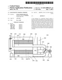 REGENERATIVE THERMAL OXIDISER diagram and image