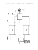 REGENERATIVE THERMAL OXIDISER diagram and image