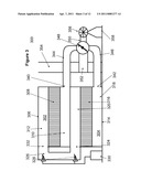 REGENERATIVE THERMAL OXIDISER diagram and image