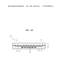 MICROFLUIDIC CHIP AND METHOD OF FABRICATING THE SAME diagram and image