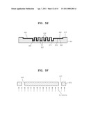 MICROFLUIDIC CHIP AND METHOD OF FABRICATING THE SAME diagram and image