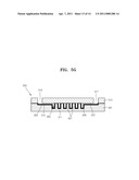 MICROFLUIDIC CHIP AND METHOD OF FABRICATING THE SAME diagram and image