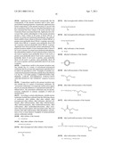 COMPOSITIONS COMPRISING SUPERHYDROPHILIC AMPHIPHILIC COPOLYMERS AND METHODS OF USE THEREOF diagram and image