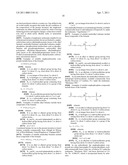 COMPOSITIONS COMPRISING SUPERHYDROPHILIC AMPHIPHILIC COPOLYMERS AND METHODS OF USE THEREOF diagram and image