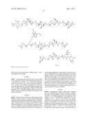 COLLAGEN PEPTIDE CONJUGATES AND USES THEREFOR diagram and image