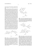 METABOLICALLY INERT ANTIFOLATES FOR TREATING DISORDERS OF ABNORMAL CELLULAR PROLIFERATION AND INFLAMMATION diagram and image