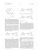 METABOLICALLY INERT ANTIFOLATES FOR TREATING DISORDERS OF ABNORMAL CELLULAR PROLIFERATION AND INFLAMMATION diagram and image