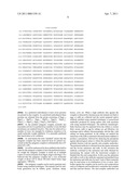 ANTIGENIC COMPLEX FOR THE DIAGNOSIS AND TREATMENT OF PORPHYROMONAS GINGIVALIS INFECTION diagram and image