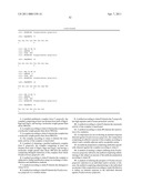 ANTIGENIC COMPLEX FOR THE DIAGNOSIS AND TREATMENT OF PORPHYROMONAS GINGIVALIS INFECTION diagram and image