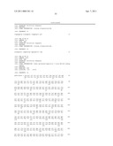 HEPATITIS C VIRUS CODON OPTIMIZED NON-STRUCTURAL NS3/4A FUSION GENE diagram and image