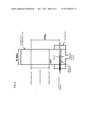 Roasted barley, barley tea bags using the same and method of producing roasted barley diagram and image