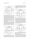 Roasted barley, barley tea bags using the same and method of producing roasted barley diagram and image