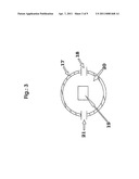 METHOD AND APPARATUS FOR CARBONIZING A LIQUID diagram and image