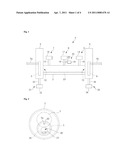 Food sterilization method and food sterilization apparatus diagram and image