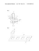 Food sterilization method and food sterilization apparatus diagram and image