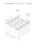 BATTERY MODULE diagram and image