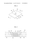 BATTERY MODULE diagram and image