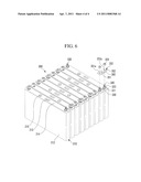 BATTERY MODULE diagram and image