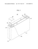 BATTERY MODULE diagram and image